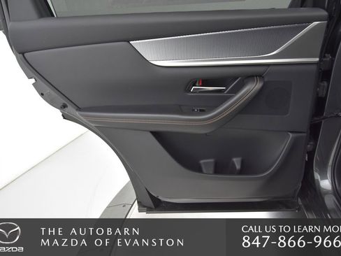 New 2026 MAZDA CX-90 Plug-In Hybrid w/ Preferred image 33