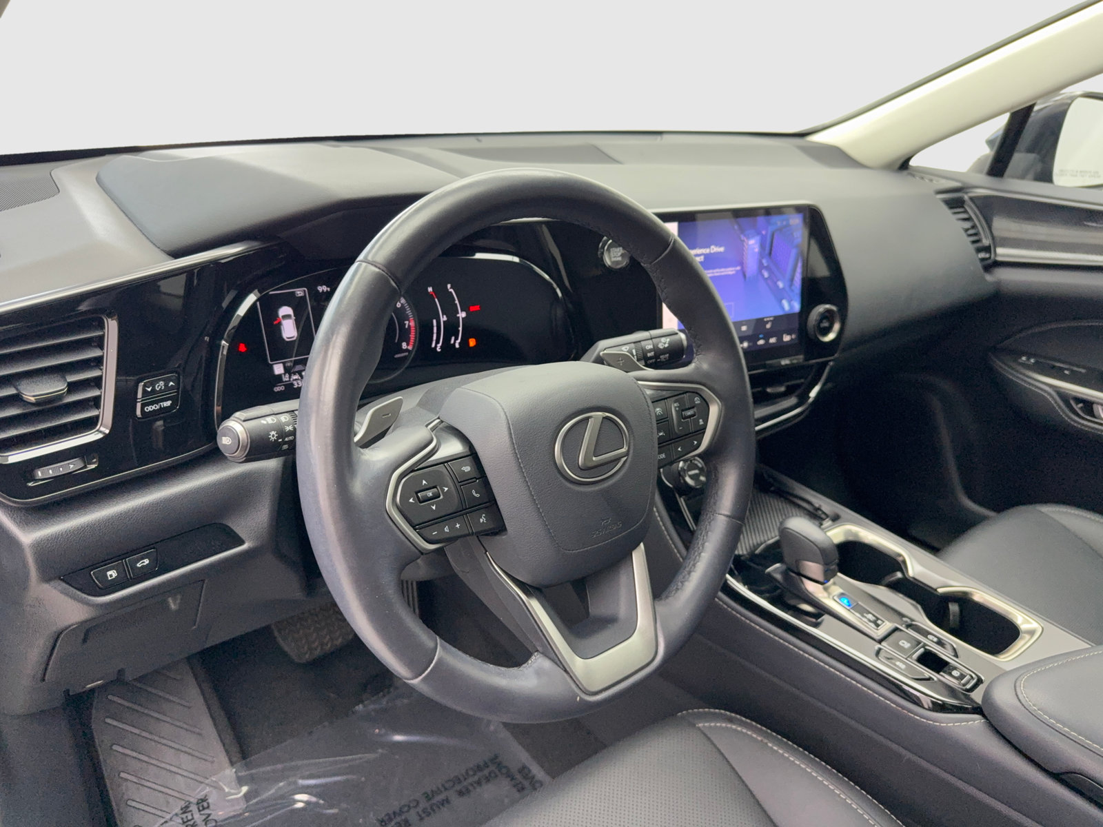 Used 2024 Lexus NX 250 FWD image 18