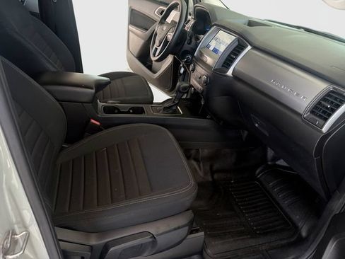 Used 2021 Ford Ranger XL w/ Equipment Group 101A High RWD image 34