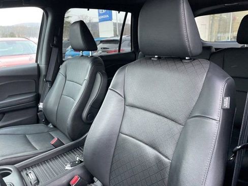 Used 2020 Honda Passport EX-L image 10