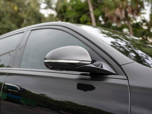 Used 2021 Mercedes-Benz Maybach S 580 4MATIC image 67