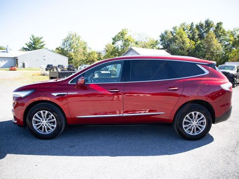 Used 2024 Buick Enclave Premium image 6