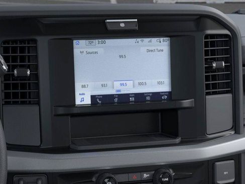 New 2026 Ford F550 4x4 Crew Cab image 34