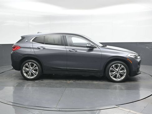 Used 2019 BMW X2 xDrive28i w/ Convenience Package AWD/4WD image 3