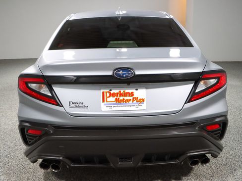 Used 2022 Subaru WRX AWD/4WD image 8
