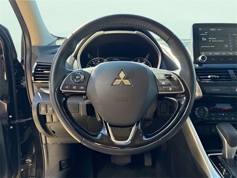 Used 2025 Mitsubishi Eclipse Cross SE image 21