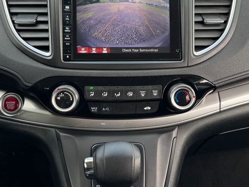 Used 2015 Honda CR-V EX image 22