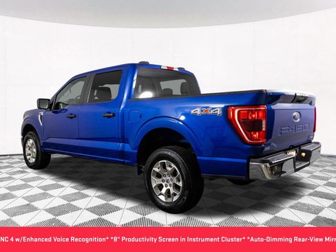 Used 2023 Ford F150 XLT image 12