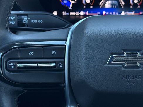 Certified 2024 Chevrolet Colorado ZR2 w/ Safety Package image 27