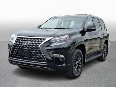 Used 2023 Lexus GX 460 Premium w/ Premium Package