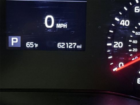 Used 2020 Kia Soul LX image 12