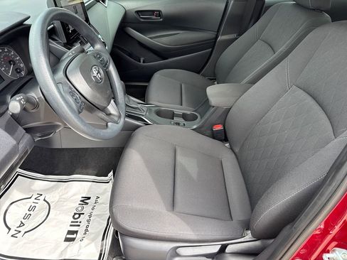 Used 2024 Toyota Corolla LE image 16