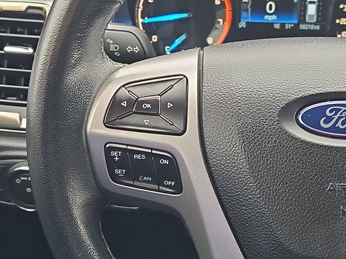 Used 2019 Ford Ranger XLT w/ Equipment Group 302A Luxury image 24