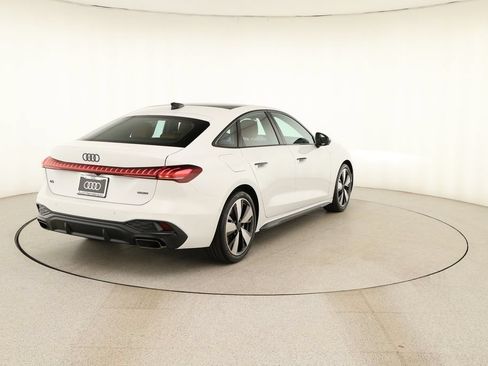 New 2026 Audi A5 2.0T Premium AWD/4WD image 6