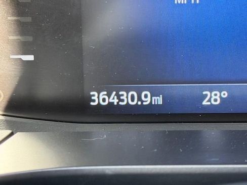 Used 2023 Ford Escape Active image 21