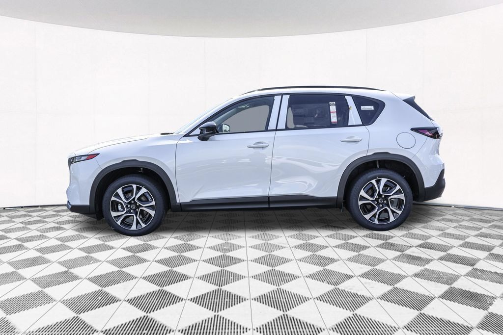New 2026 MAZDA CX-5 Preferred AWD/4WD image 20