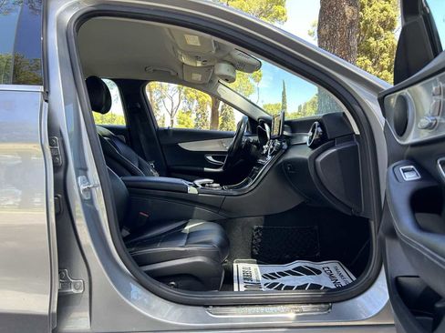 Used 2016 Mercedes-Benz C 300 Luxury w/ Premium 1 Package image 29