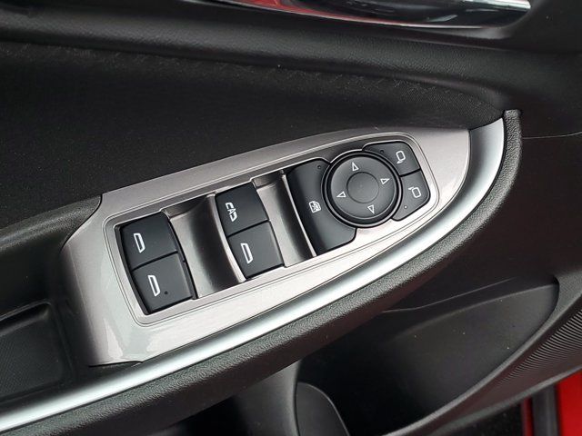 Certified 2024 Chevrolet Malibu LT w/ LPO, Floor Liner Package FWD image 15