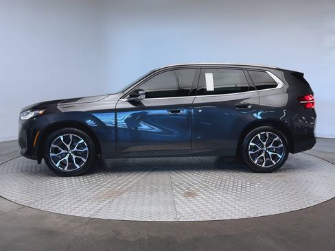 Used 2025 BMW X3 xDrive30i w/ Premium Package image 5