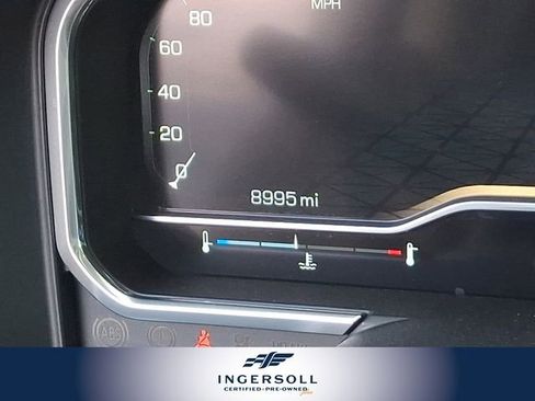 Used 2023 GMC Sierra 1500 Denali w/ Technology Package image 23