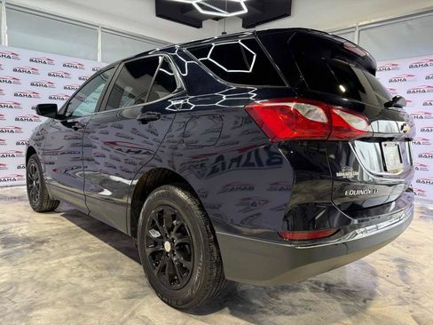 Used 2021 Chevrolet Equinox LT image 6