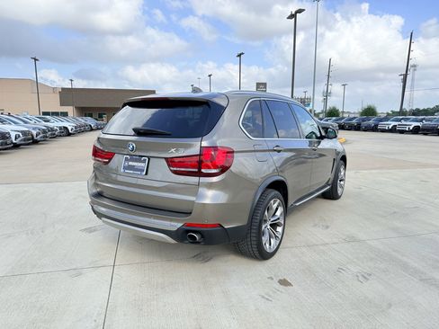 Used 2017 BMW X5 sDrive35i RWD image 5
