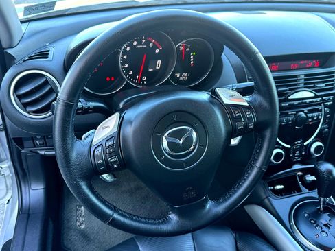 Used 2005 MAZDA RX-8 w/ AT Grand Touring Pkg image 18