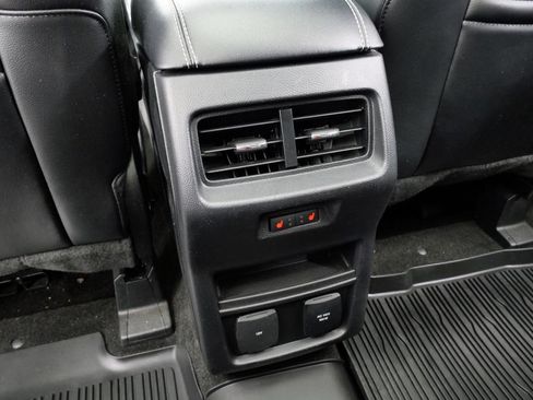 Used 2019 Ford Edge ST w/ Equipment Group 401A AWD/4WD image 21