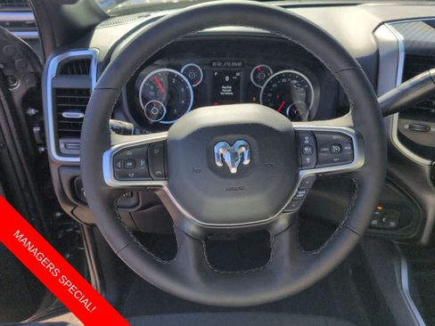 New 2026 RAM 2500 Big Horn image 22