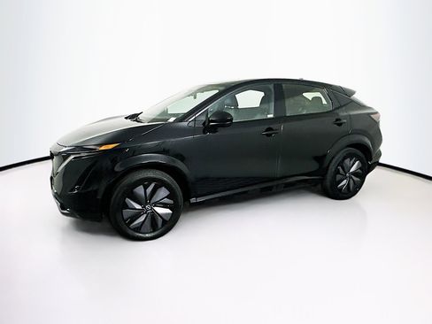 Used 2024 Nissan Ariya AWD image 4