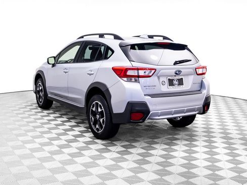 Used 2018 Subaru Crosstrek 2.0i Premium AWD/4WD image 4