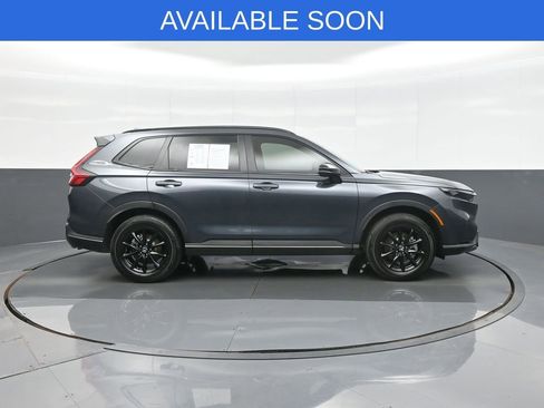 Used 2026 Honda CR-V Sport-L image 8