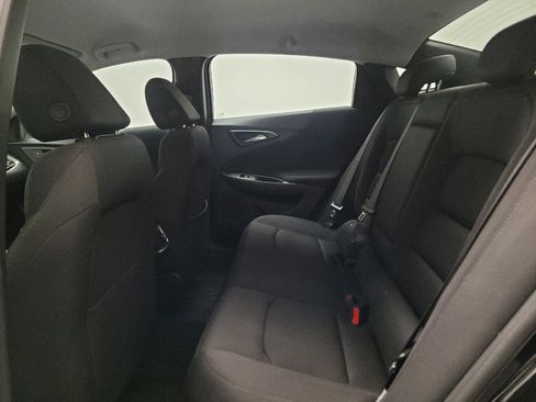 Used 2023 Chevrolet Malibu LT FWD image 18