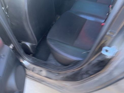 Used 2011 MAZDA MAZDASPEED3 Sport w/ Mazdaspeed Tech Pkg image 8