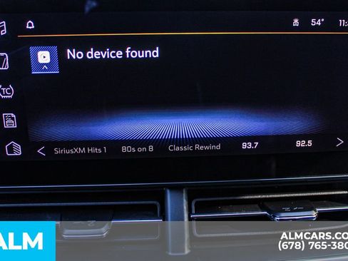 Used 2025 Chevrolet Trax LT w/ LT Convenience Package image 35