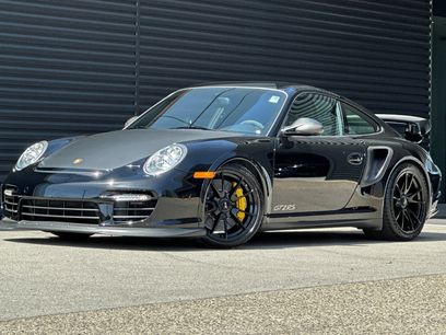 Used 2011 Porsche 911 GT2 RS
