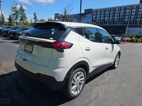 New 2027 Chevrolet Bolt LT FWD image 7