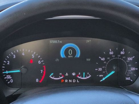 Used 2020 Ford Escape SE image 34