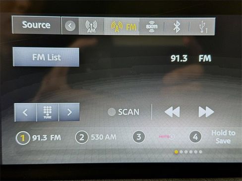 Used 2025 Nissan Kicks SV image 19