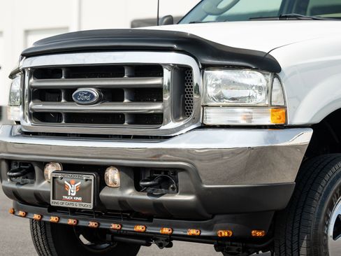 Used 2003 Ford F350 Lariat image 15