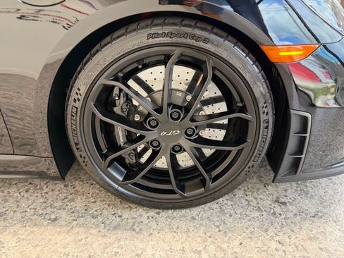 Used 2020 Porsche 718 Cayman GT4 RWD image 44