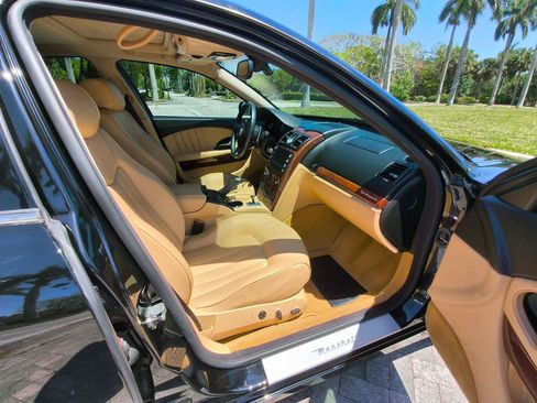 Used 2005 Maserati Quattroporte RWD image 37