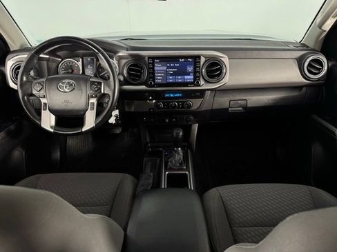 Used 2022 Toyota Tacoma SR5 image 25