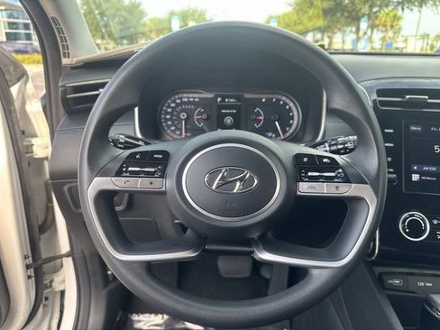 Used 2023 Hyundai Tucson SEL AWD/4WD image 27