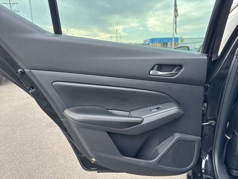 Used 2019 Nissan Altima 2.5 SR FWD image 26