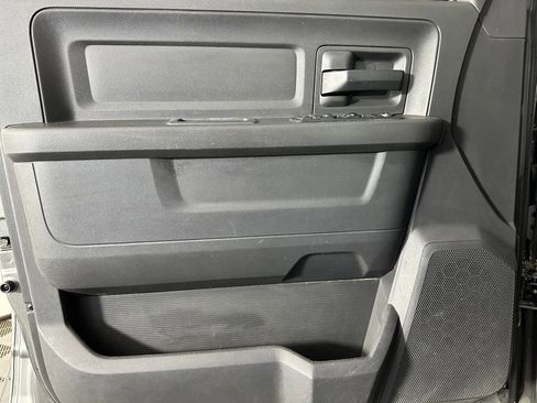 Used 2012 RAM 1500 Express w/ ST Popular Equipment Group AWD/4WD image 18