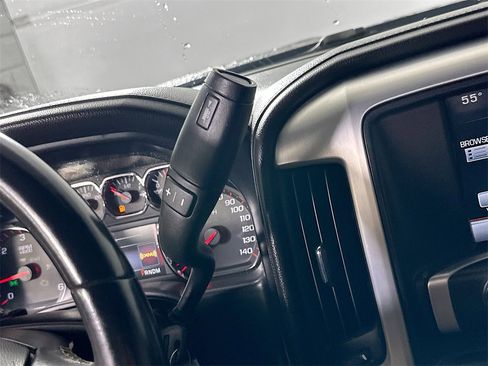 Used 2015 GMC Sierra 1500 SLT image 32