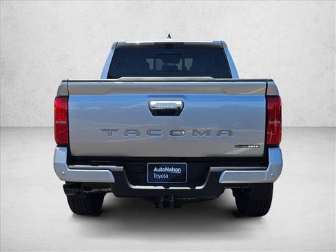 New 2026 Toyota Tacoma Limited AWD/4WD image 8