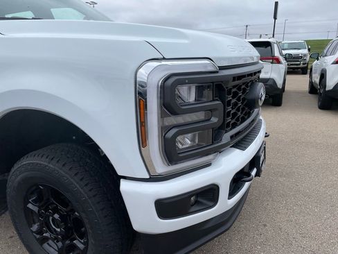 New 2026 Ford F350 XL w/ STX Appearance Package AWD/4WD image 26