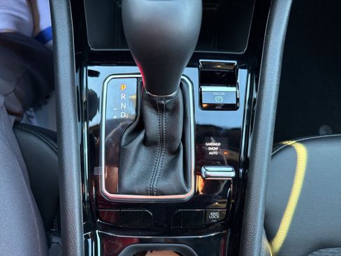 New 2026 Jeep Compass Latitude image 17